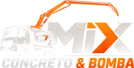 Mix Concreto & Bomba